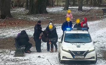 Opité deti v bezvedomí: V šoku bola aj polícia!