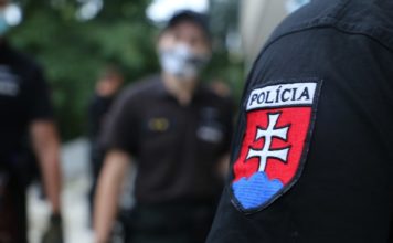 Susedský spor skončil streľbou!