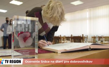 Senickí dobrovoľníci si prevzali celoštátne ocenenie: Čo im odkazuje primátor mesta?